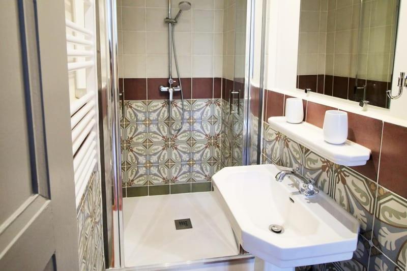 Chateau De Roquelune Pézenas Zimmer foto