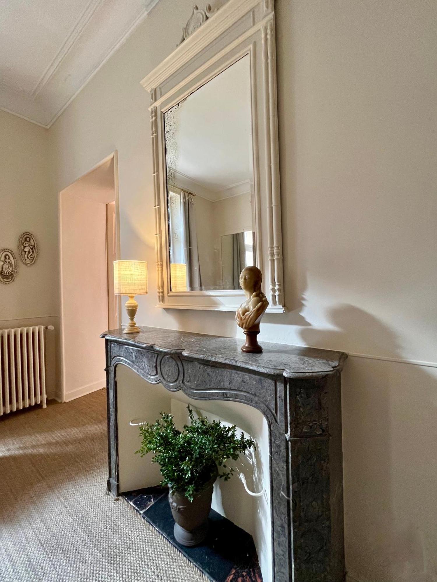 Chateau De Roquelune Pézenas Zimmer foto